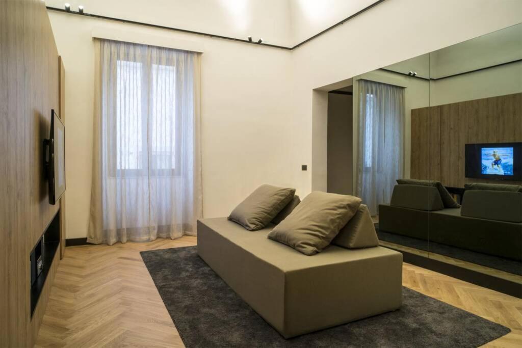 Bellavita - Confort E Raffinatezza In Centro Citta Катания Экстерьер фото